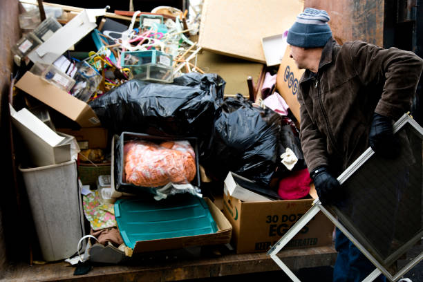 Best Commercial Junk Removal  in Holly Hill, SC