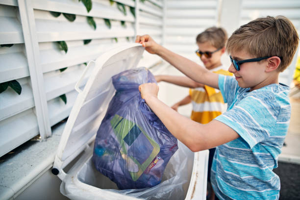 Best Attic Cleanout Services  in Holly Hill, SC