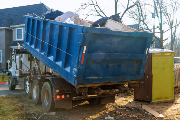 Best Construction Debris Removal  in Holly Hill, SC