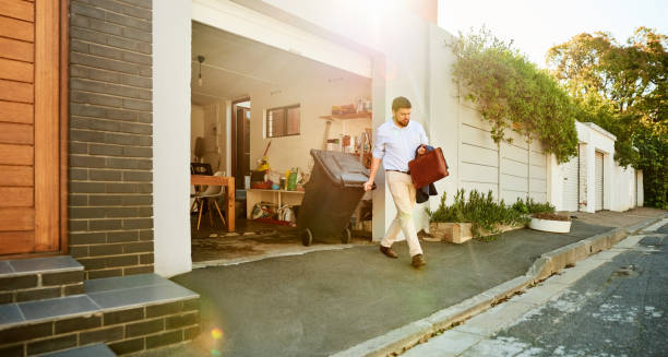 Best Construction Debris Removal  in Holly Hill, SC