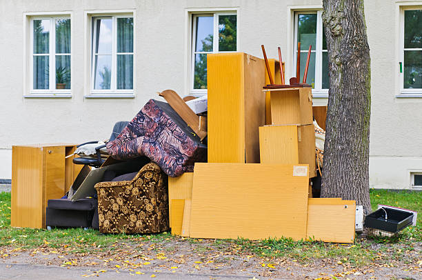 Best Estate Cleanout Services  in Holly Hill, SC