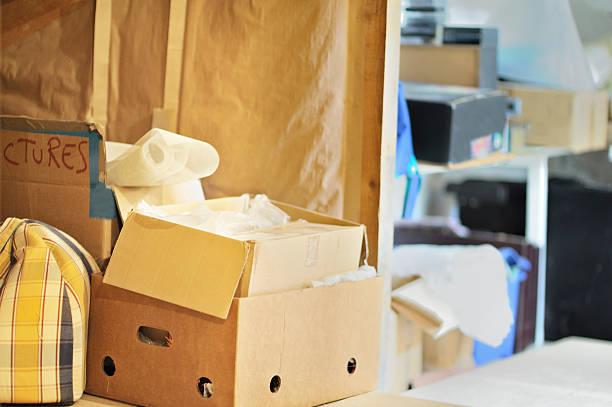 Best Household Junk Removal  in Holly Hill, SC