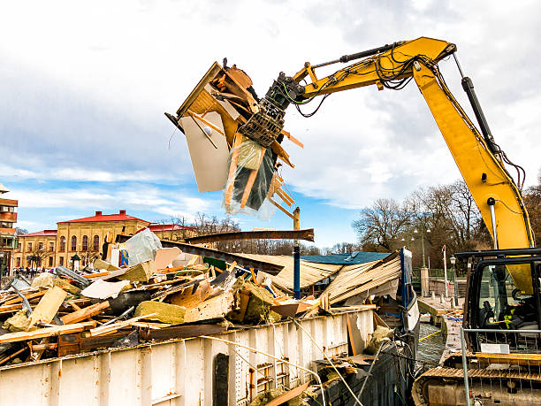 Household Junk Removal in Holly Hill, SC